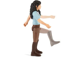 Schleich - Washing Area with Emily & Luna - Image 3