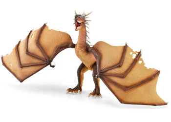 Schleich - Wizzarding World Hungarian Horntail - Image 2