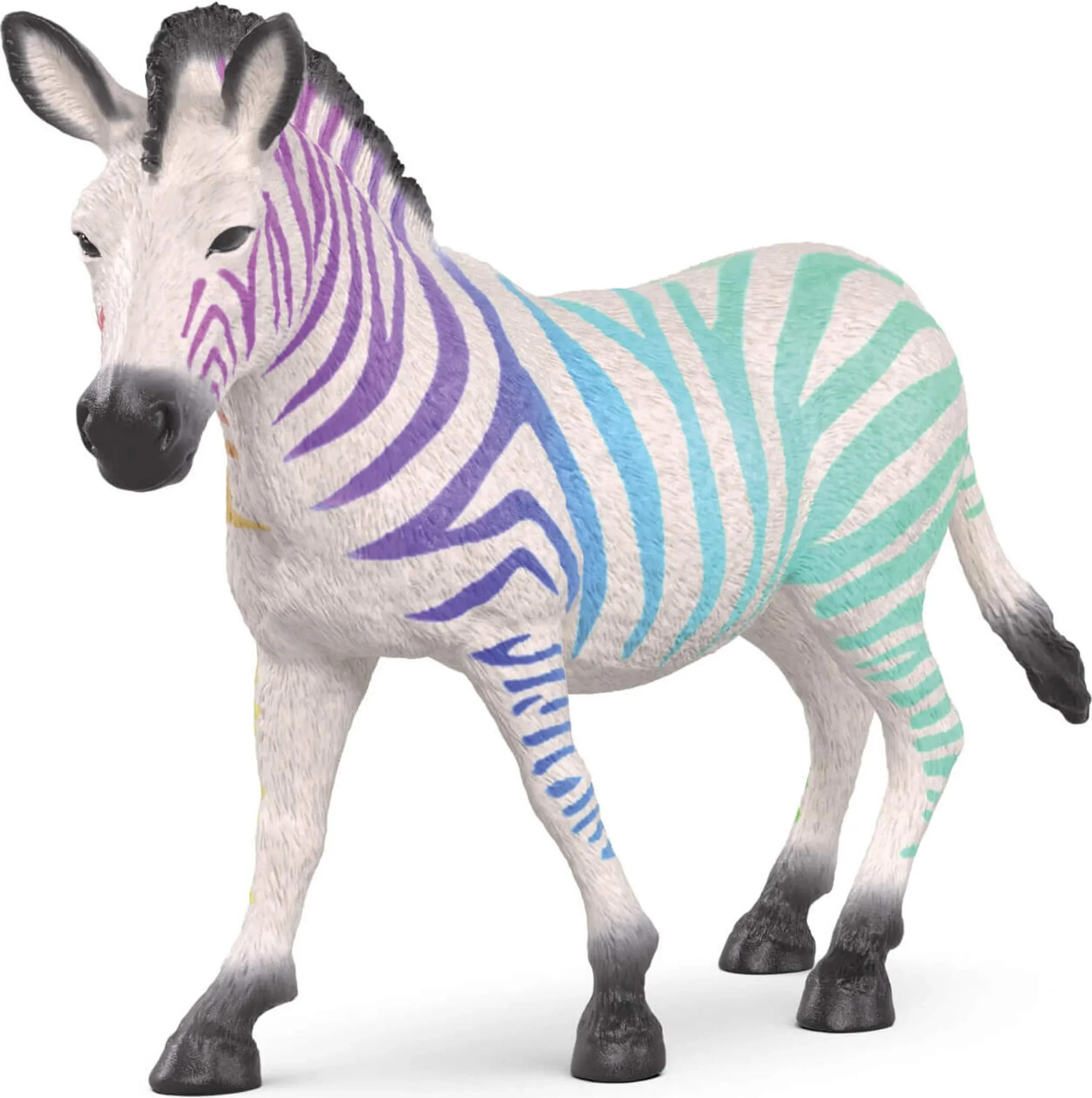 Schleich - Zebra 90 years edition