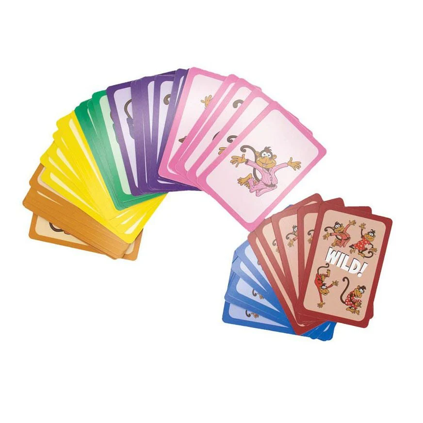 Scholastic Monkeys Jumping - Image 2