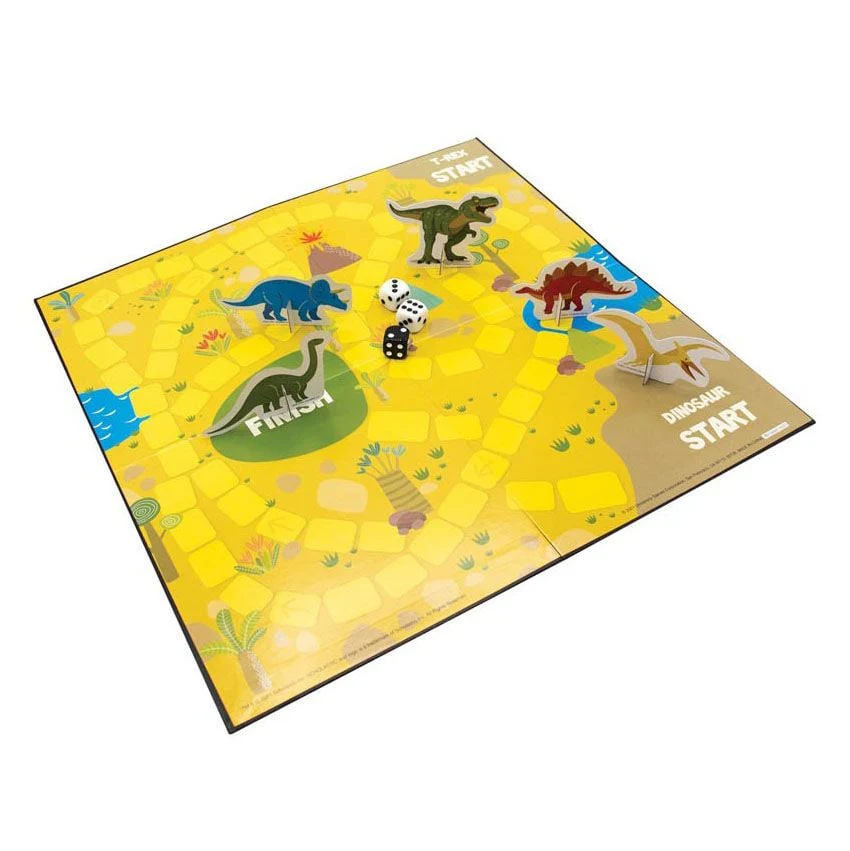 Scholastic T-Rex Adventure - Image 2