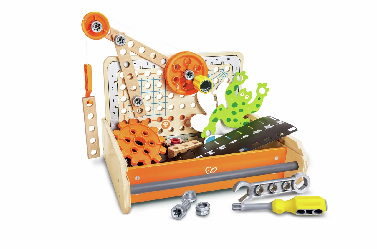 Science Experiment Toolbox - Image 3