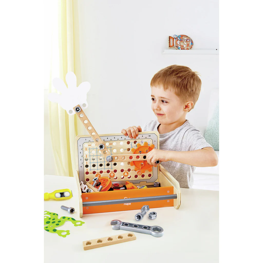 Science Experiment Toolbox - Image 4