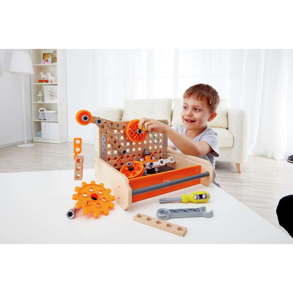 Science Experiment Toolbox - Image 5