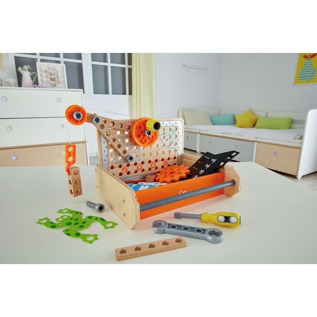 Science Experiment Toolbox - Image 6