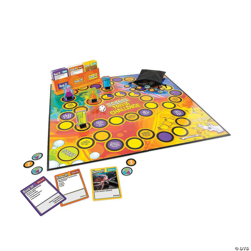 Science Trivia Challenge - Image 3