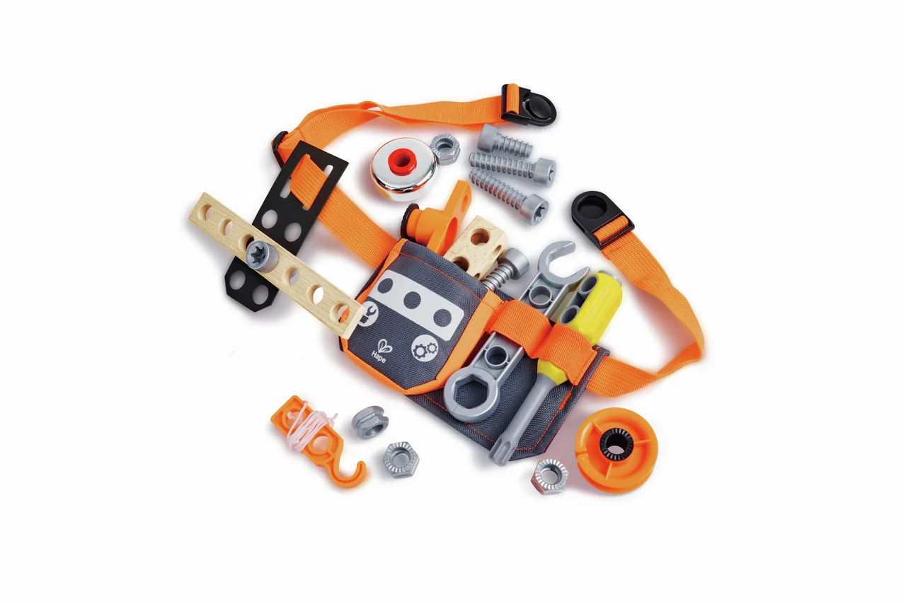 Scientific Tool Belt - Image 3