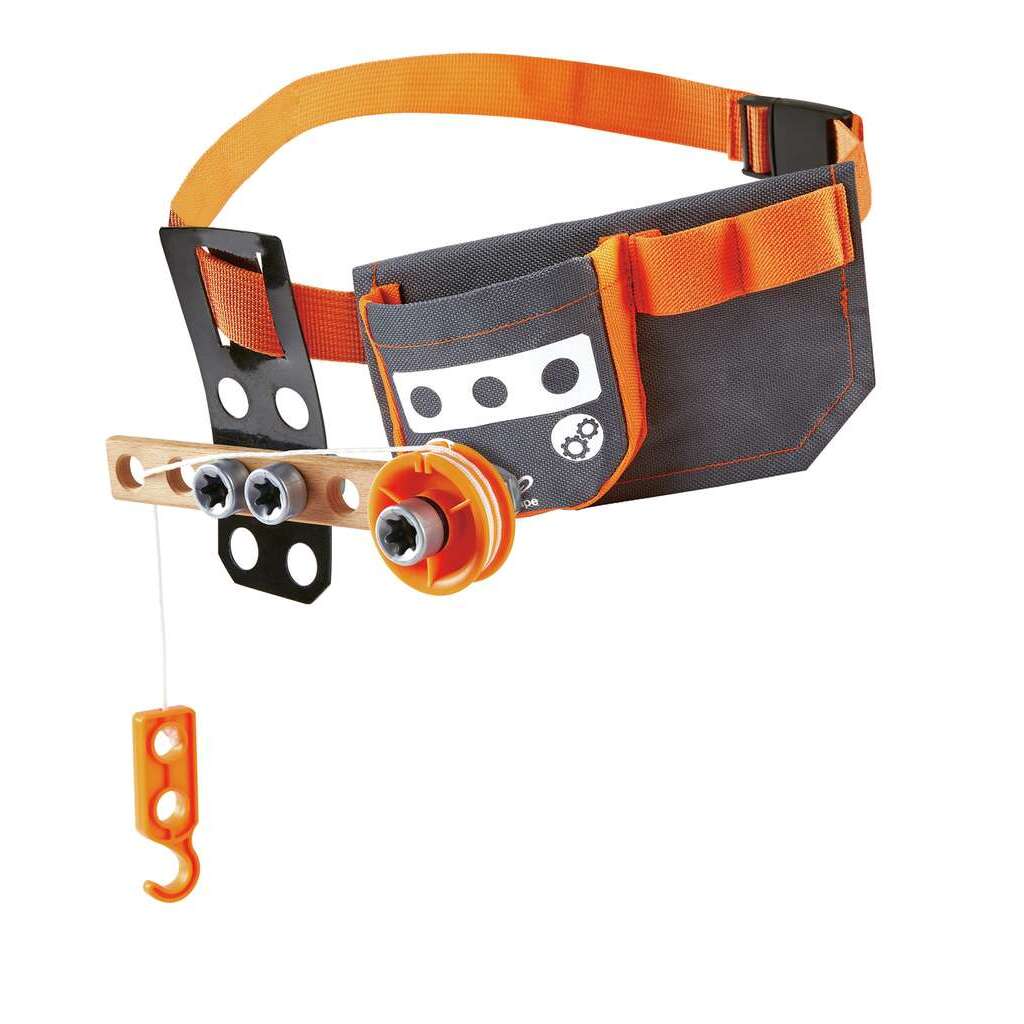 Scientific Tool Belt - Image 4