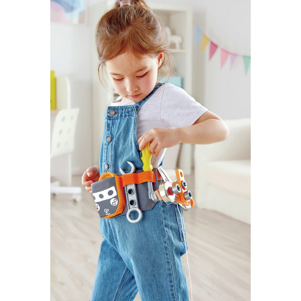 Scientific Tool Belt - Image 5