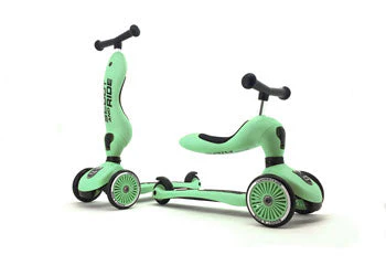 Scoot & Ride - Highwaykick 1 Kiwi