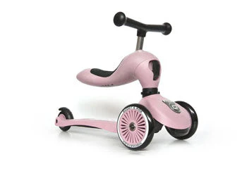 Scoot & Ride - Highwaykick 1 Rose - Image 2