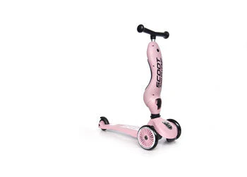 Scoot & Ride - Highwaykick 1 Rose - Image 3