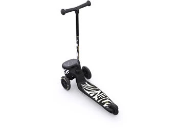 Scoot & Ride - Highwaykick 2 Zebra - Image 5
