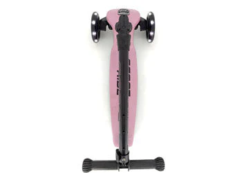 Scoot & Ride - Highwaykick 3 LED Rose - Image 2