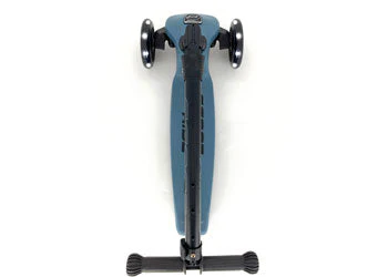 Scoot & Ride - Highwaykick 3 LED Steel - Image 2
