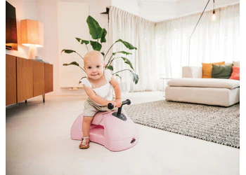 Scoot & Ride - My First Rose - Image 5