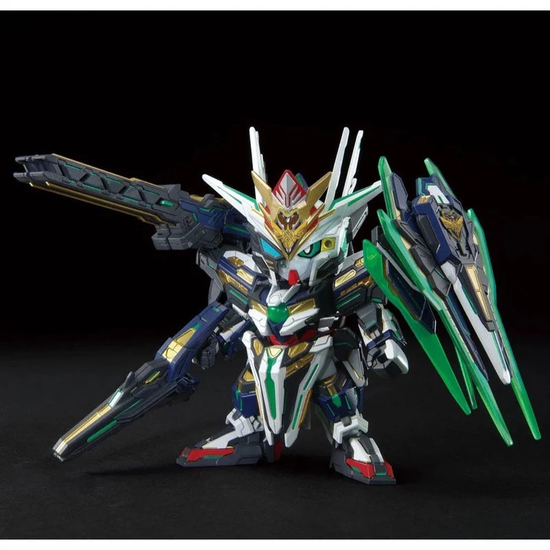 SDW Heroes Captain Qan(T) GF - Image 10