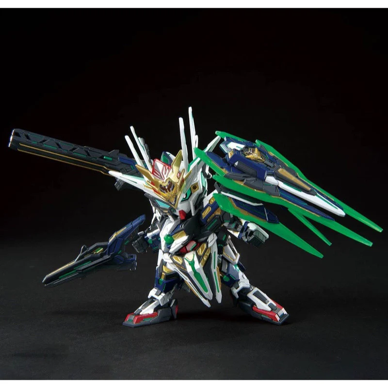 SDW Heroes Captain Qan(T) GF - Image 7
