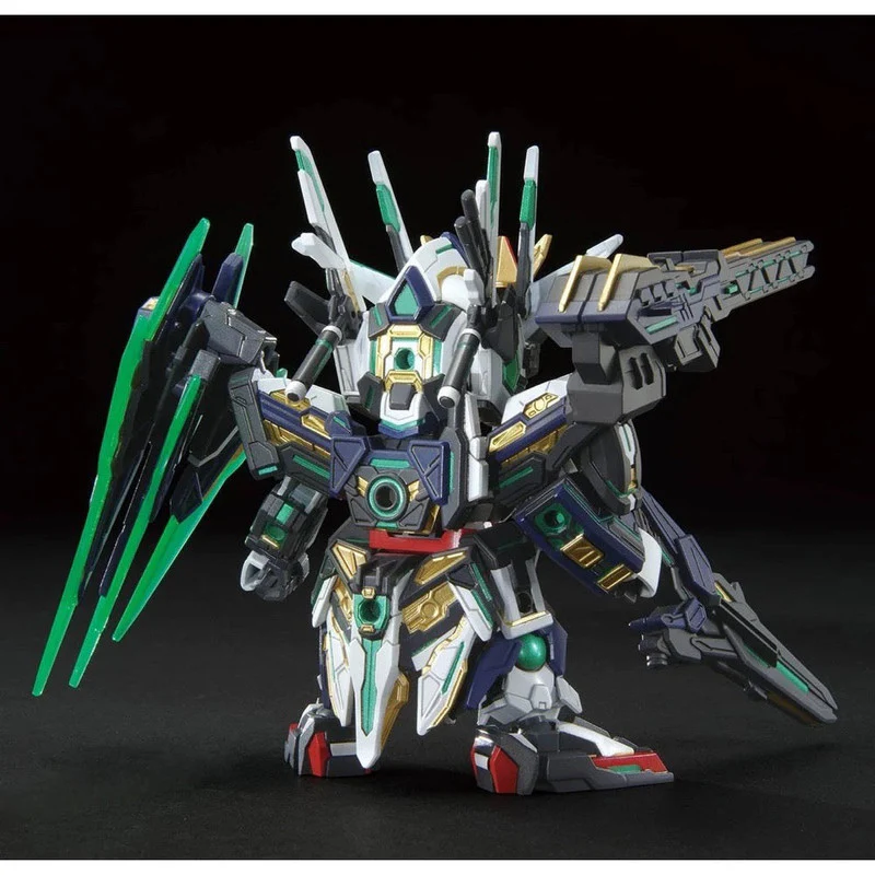 SDW Heroes Captain Qan(T) GF - Image 9
