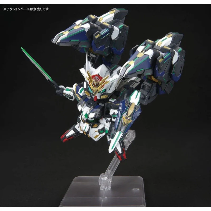 SDW Heroes GF Gundam Astraea Type-B - Image 10