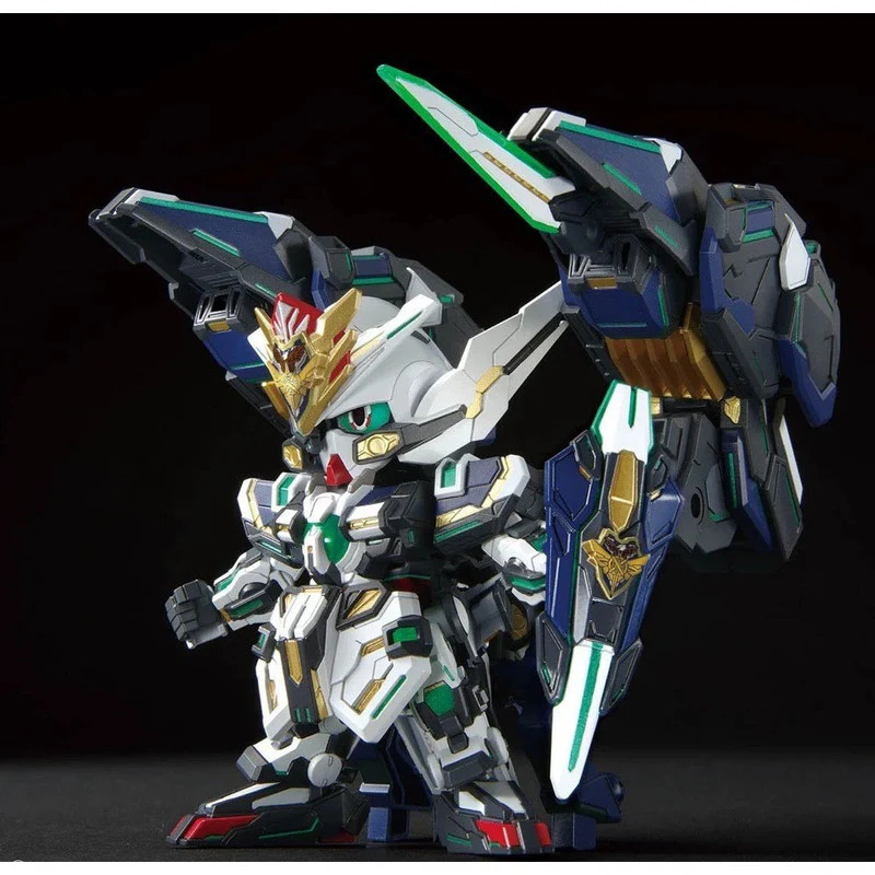 SDW Heroes GF Gundam Astraea Type-B - Image 6