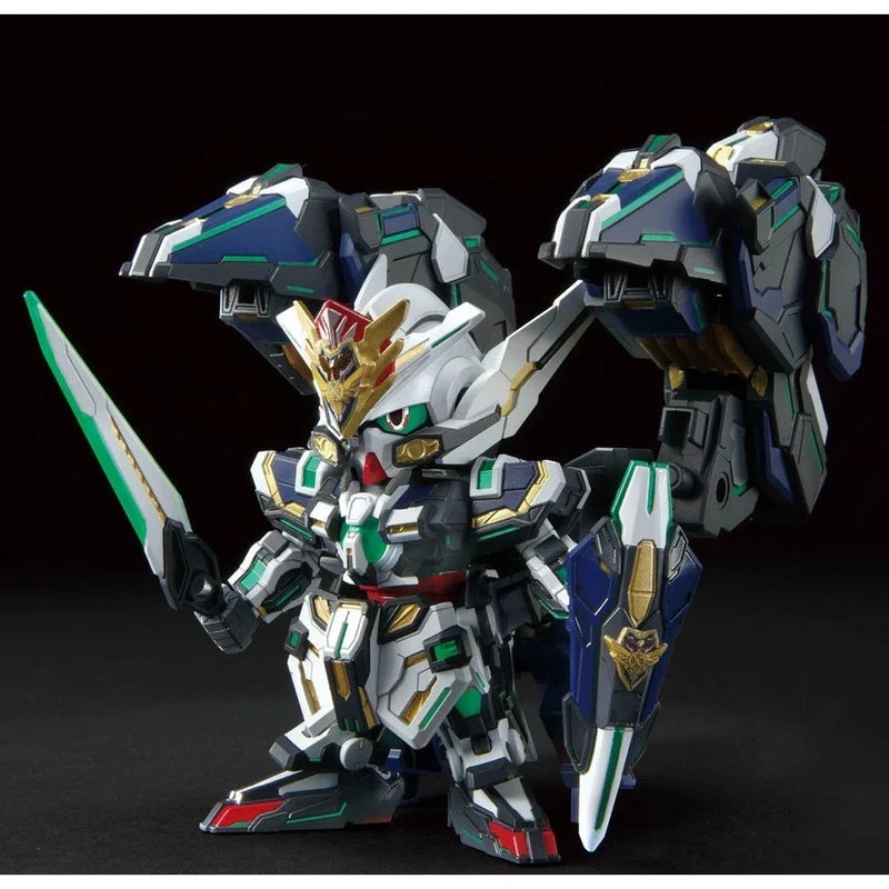 SDW Heroes GF Gundam Astraea Type-B - Image 7