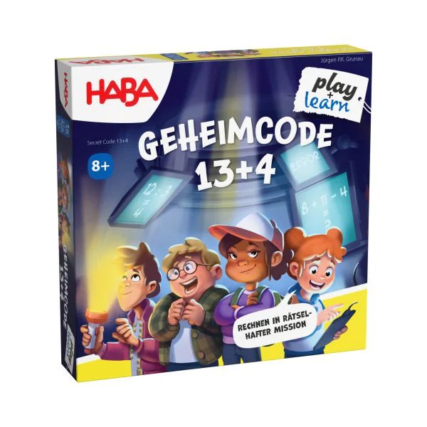 Secret Code 13+4 - Image 2