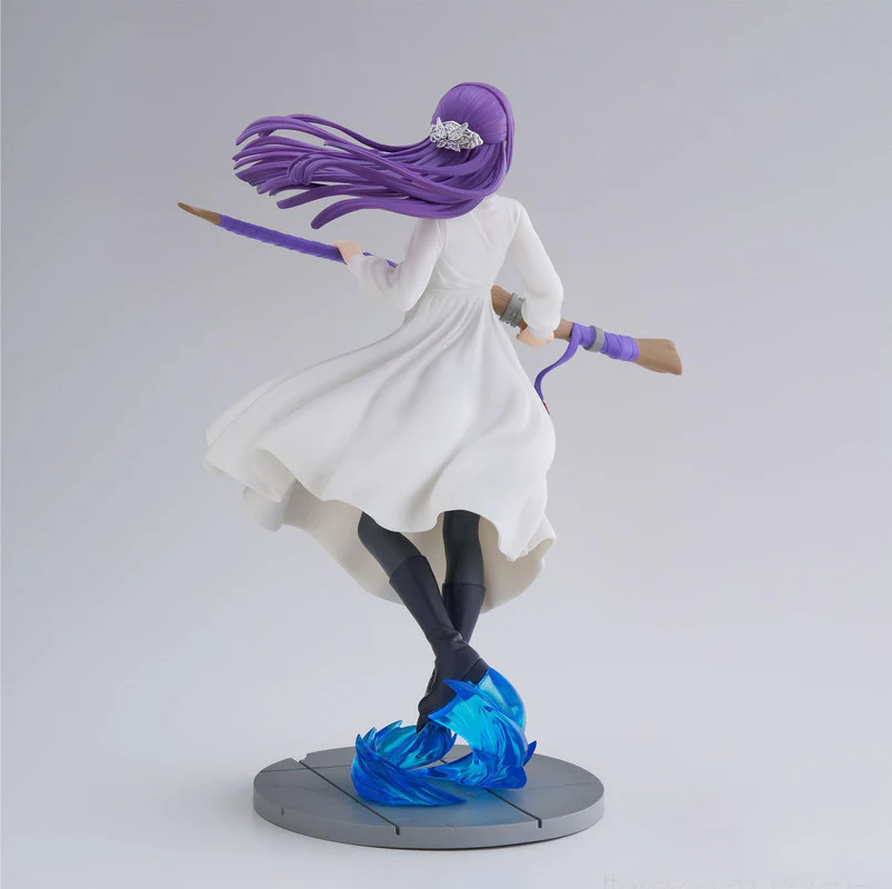 SEGA Frieren: Beyond Journey's End Luminasta Fern Ordinary Offensive Magic (Zoltraak) Figure