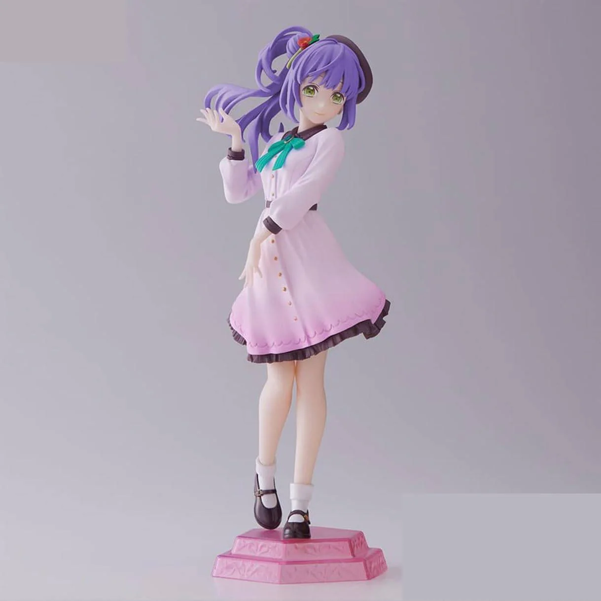 Sega Love Live: Hasu no Sora Jogakuin School Idol Club Kozue Otomune
