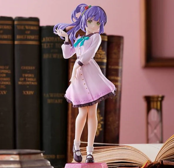 Sega Love Live: Hasu no Sora Jogakuin School Idol Club Kozue Otomune - Image 2