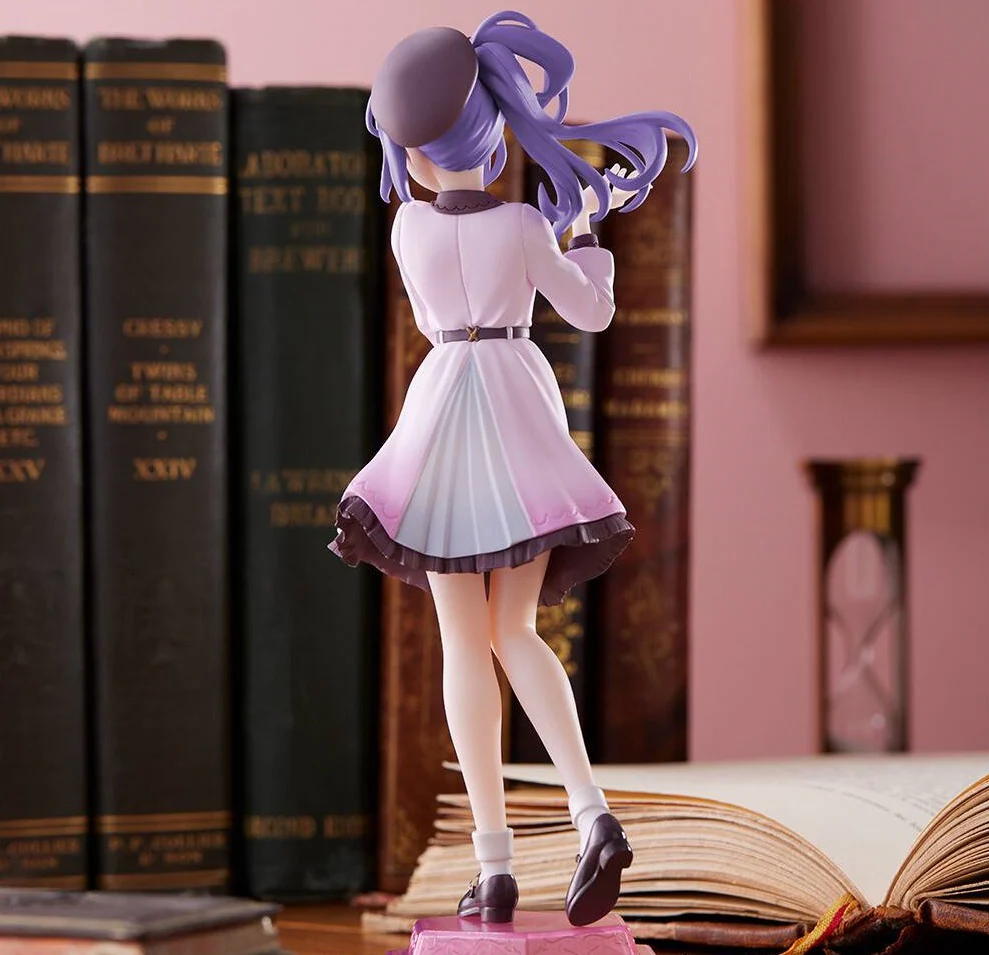 Sega Love Live: Hasu no Sora Jogakuin School Idol Club Kozue Otomune - Image 3