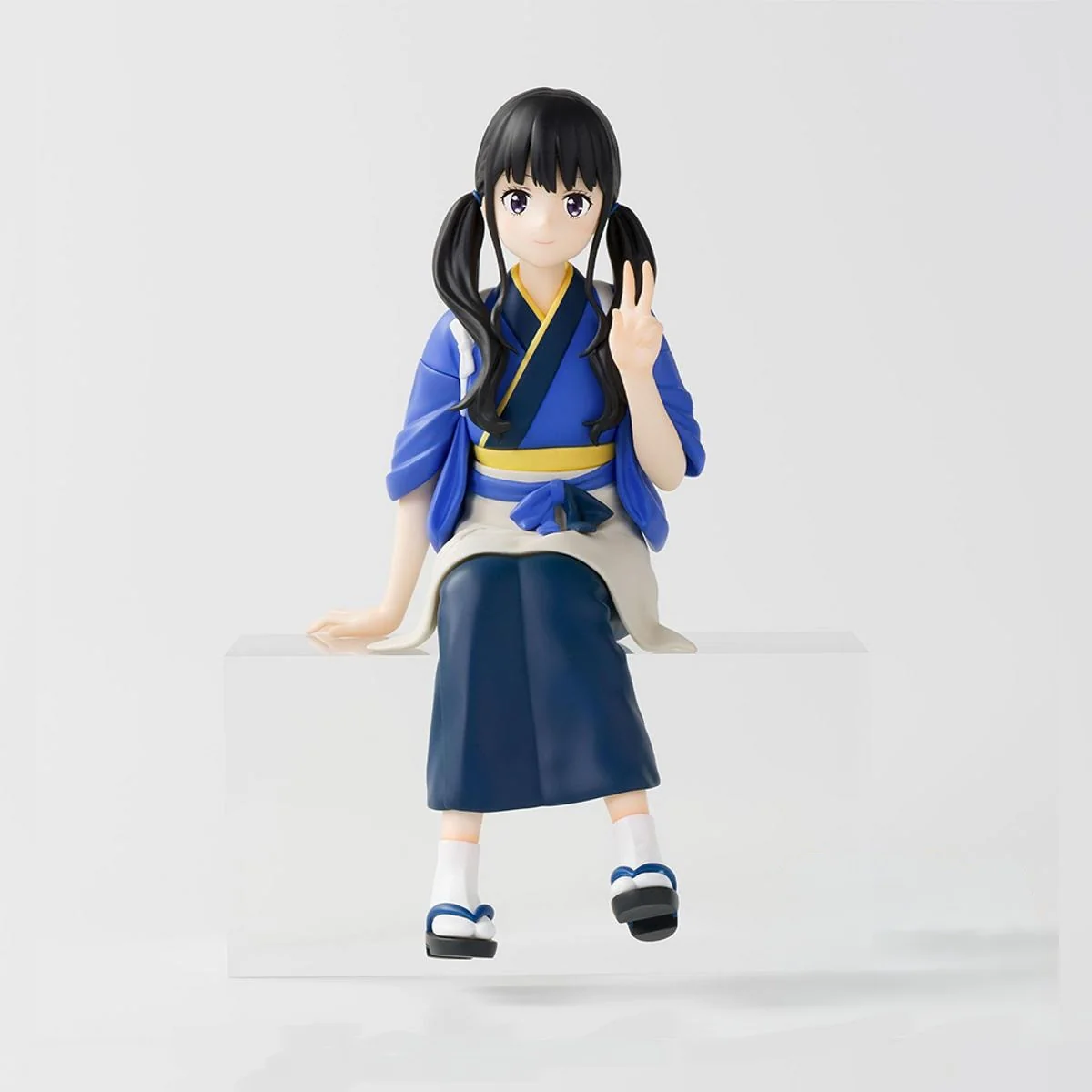 Sega Lycoris Recoil: PM Perching Takina Inoue