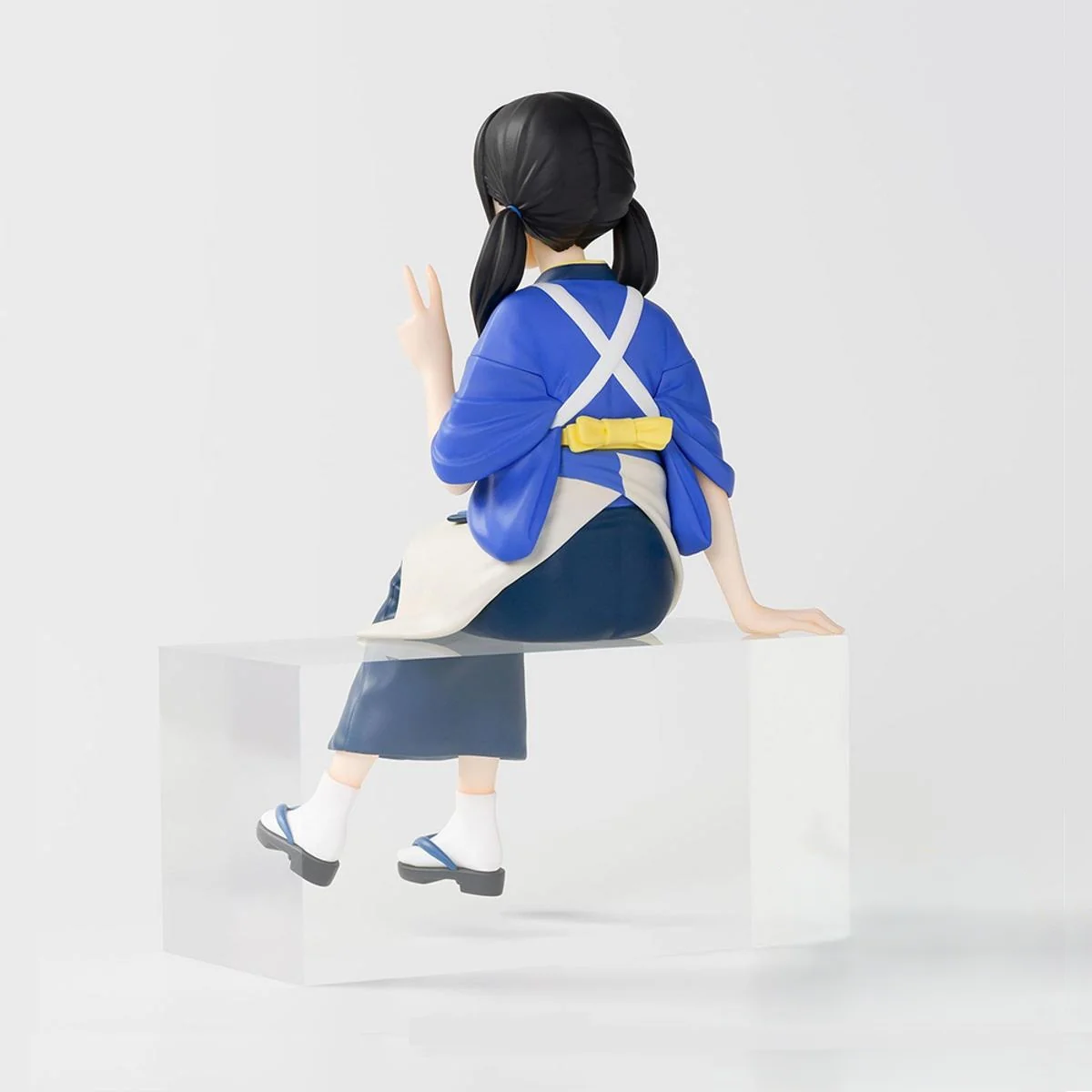 Sega Lycoris Recoil: PM Perching Takina Inoue - Image 2