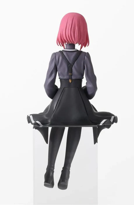 Sega Spy Room: PM Perching Figure Grete - Image 2