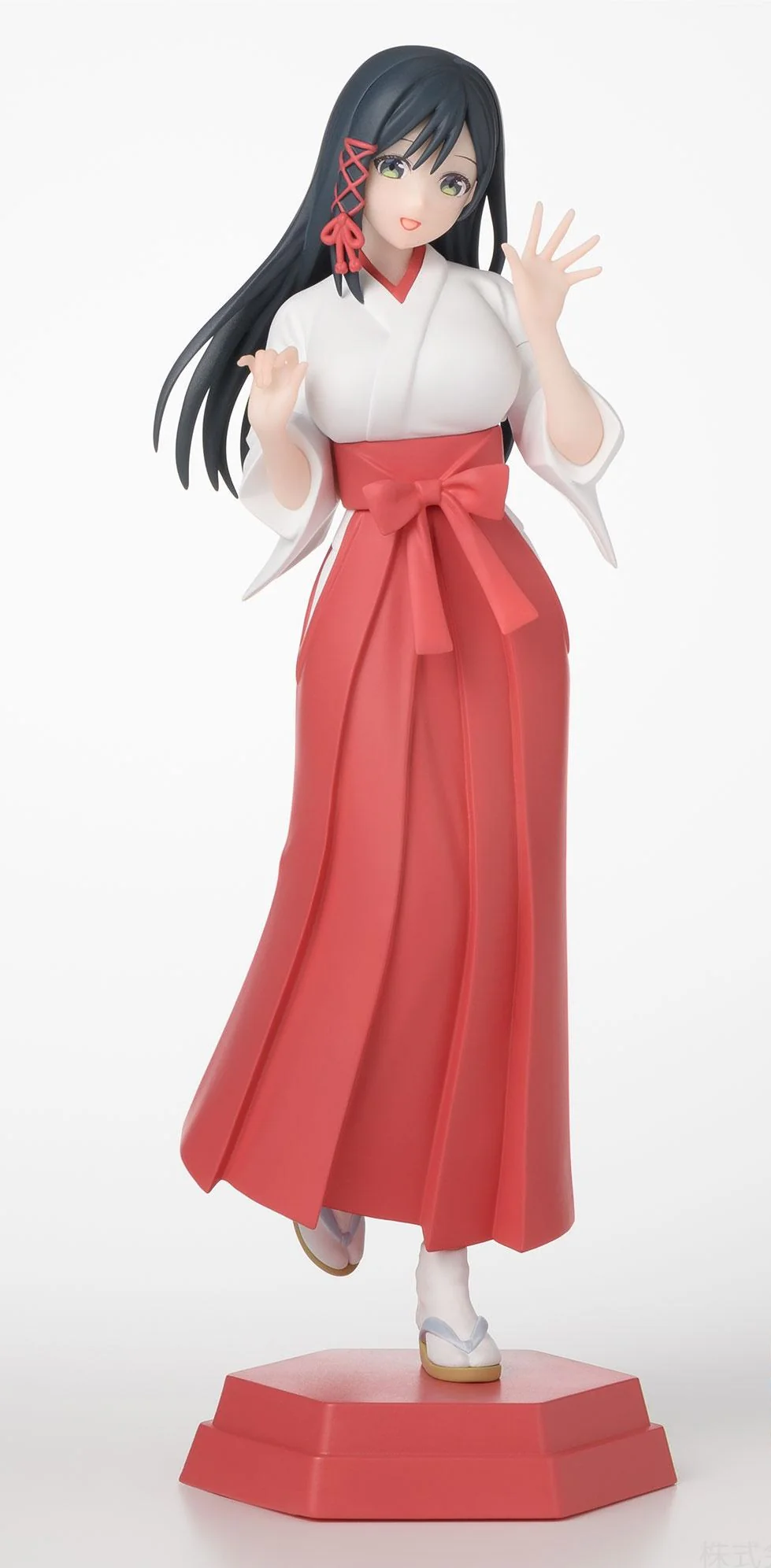 SEGA Tying the Knot with an Amagami Sister Desktop x Decorate Collections Yae Amagami - Image 5