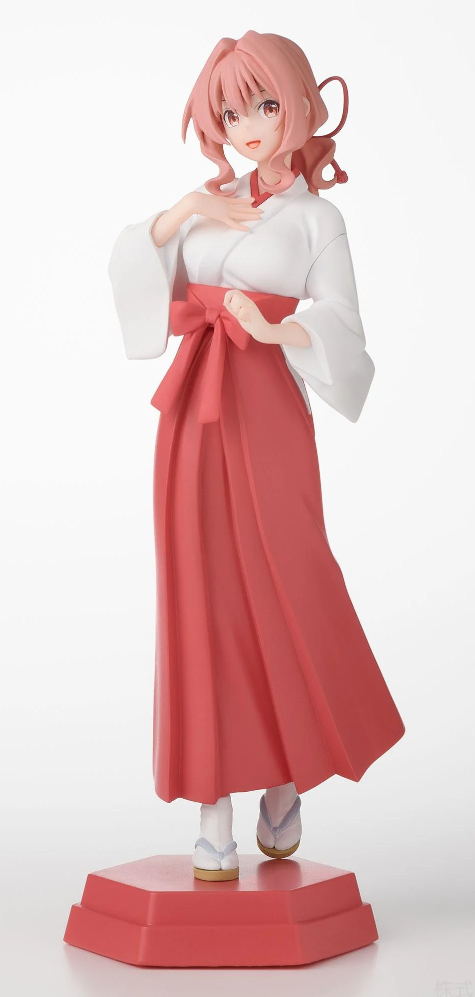 SEGA Tying the Knot with an Amagami Sister Desktop x Decorate Collections Yuna Amagami - Image 5
