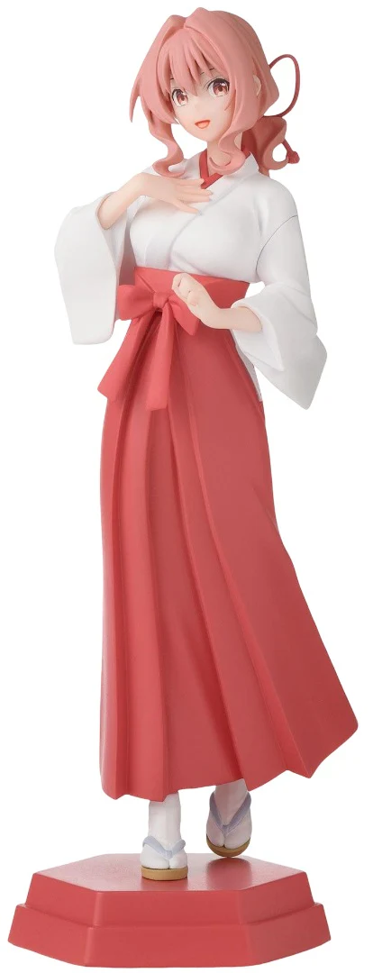 SEGA Tying the Knot with an Amagami Sister Desktop x Decorate Collections Yuna Amagami - Image 6