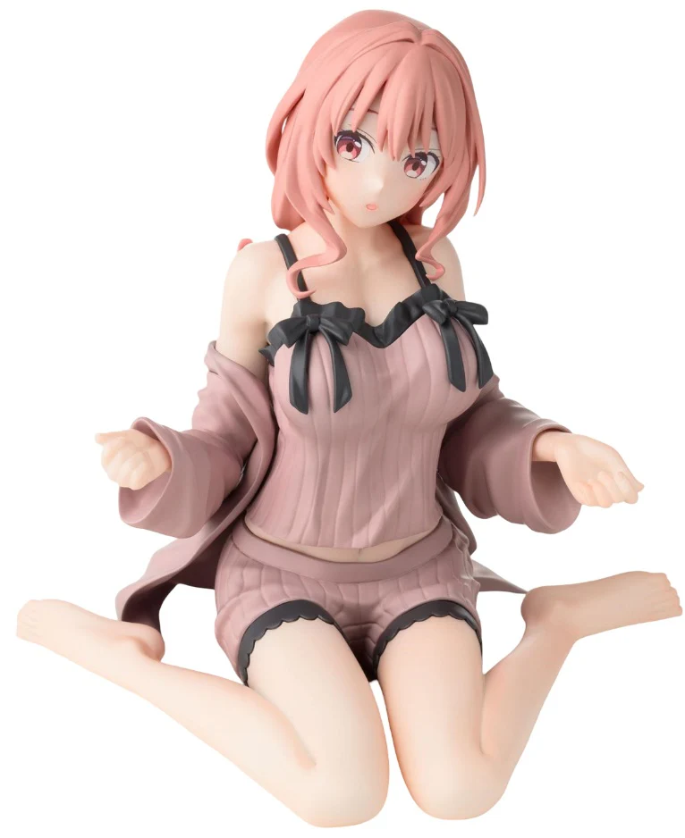 SEGA Tying the Knot with an Amagami Sister Yumemirize Yuna Amagami Figure - Image 10