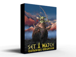 Set a Watch - Outriders