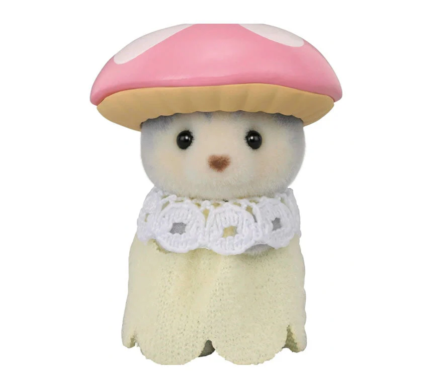 SF - Blooming Baby Friends Series Blind Bag - Image 6