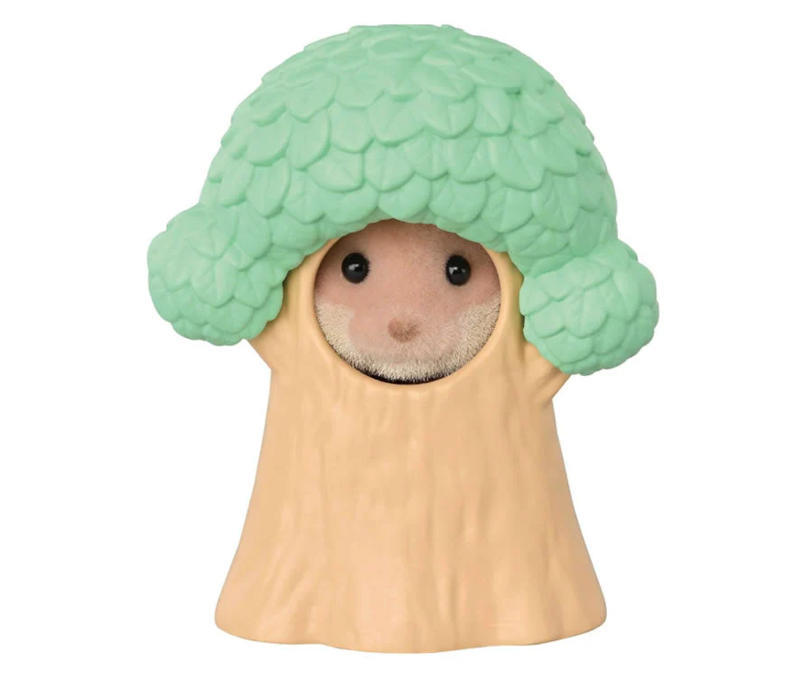 SF - Blooming Baby Friends Series Blind Bag - Image 8