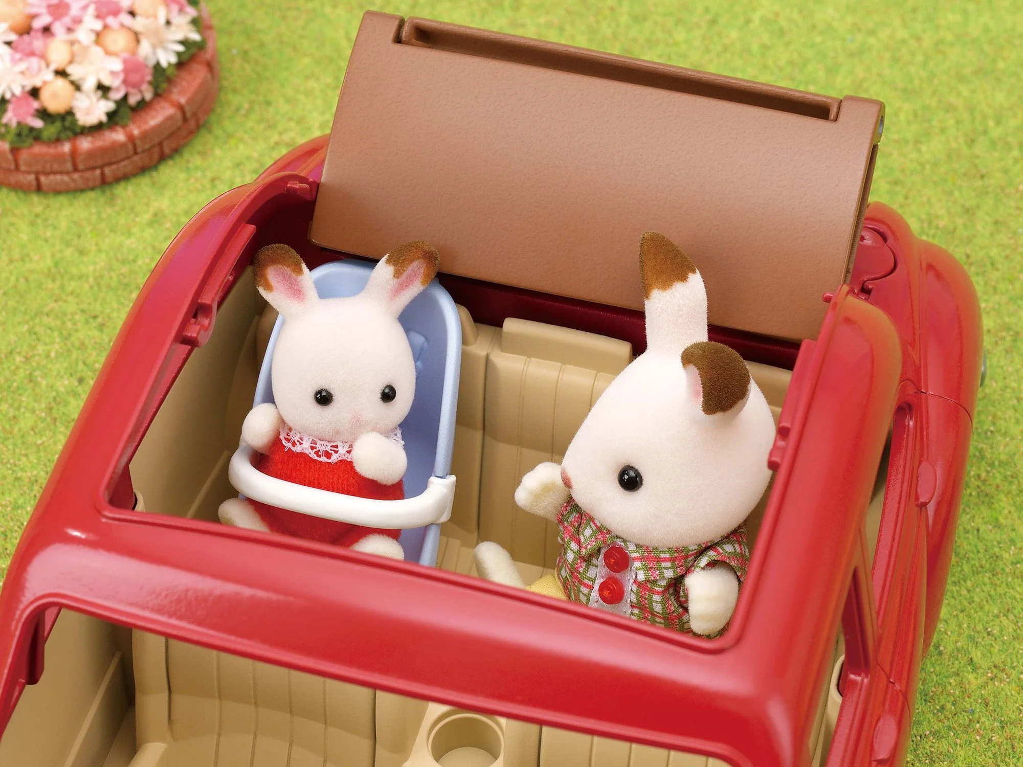Sf - Family Cruising Car - Image 4