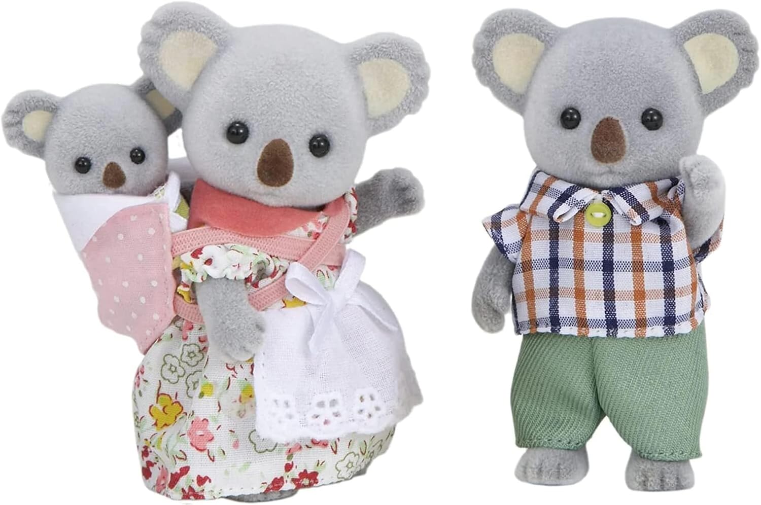 Sf - Koala Family - Image 2