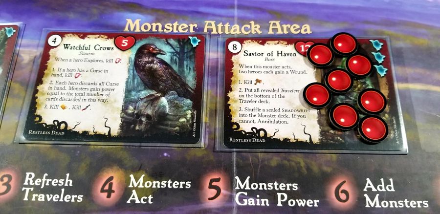 Shadowrift Skittering Darkness - Image 2