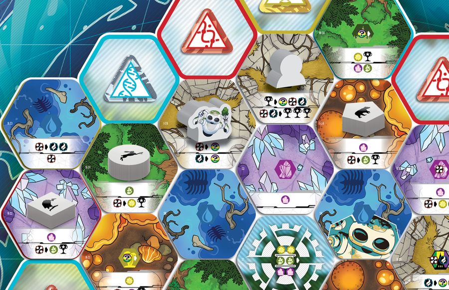 Shapers of Gaia - Image 2