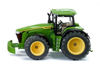 Siku - 3290 John Deere 8R 370 1:32 Scale
