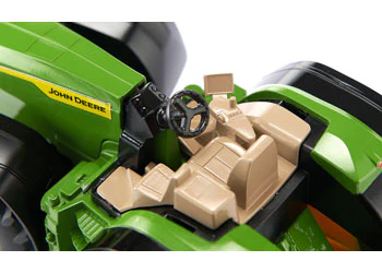 Siku - 3290 John Deere 8R 370 1:32 Scale - Image 4