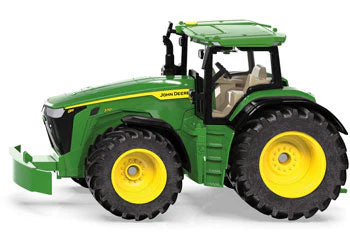 Siku - 3290 John Deere 8R 370 1:32 Scale - Image 6