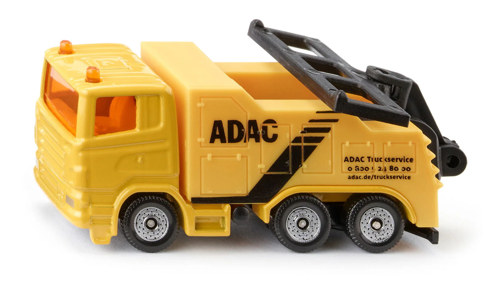Siku - Adac Tow Truck - Image 3