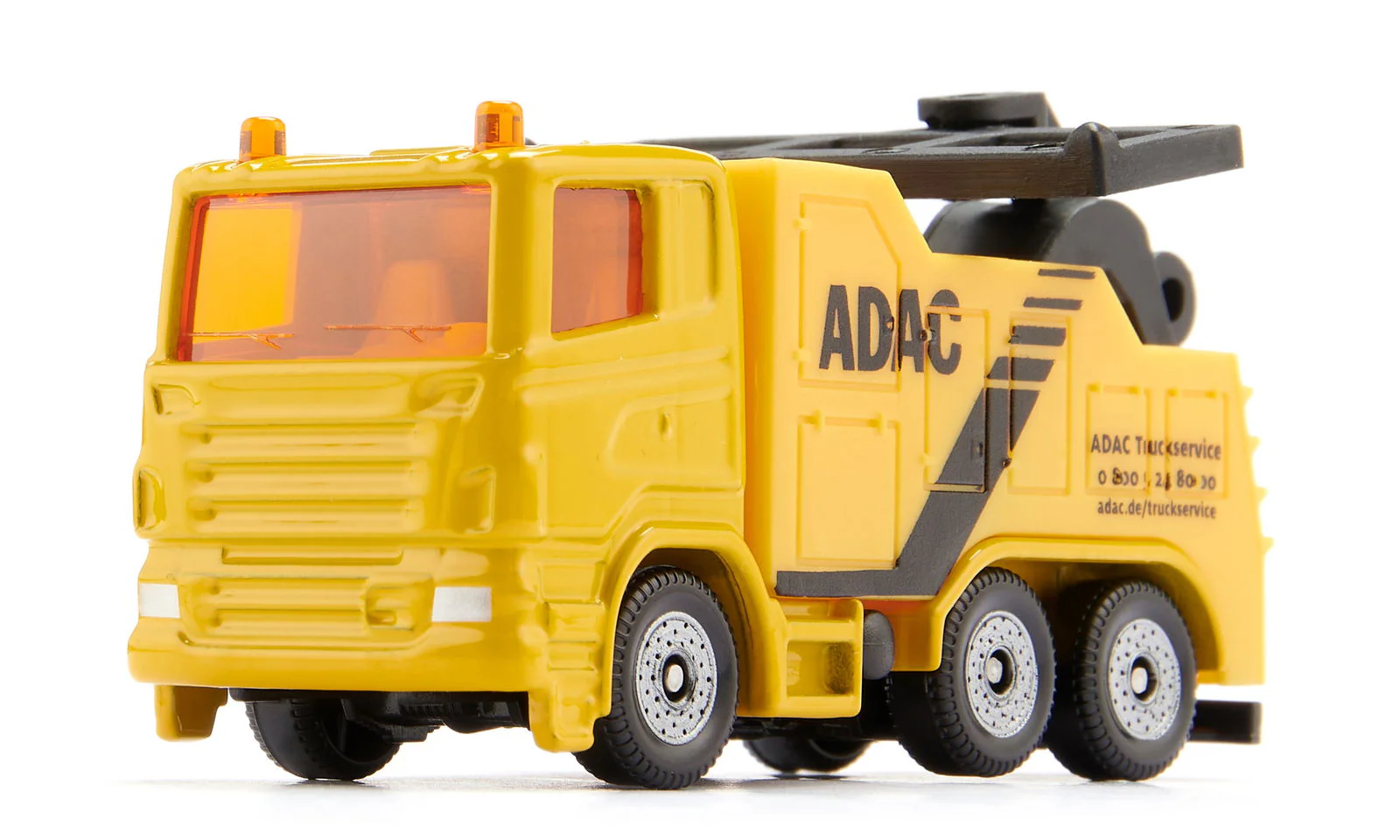 Siku - Adac Tow Truck - Image 4